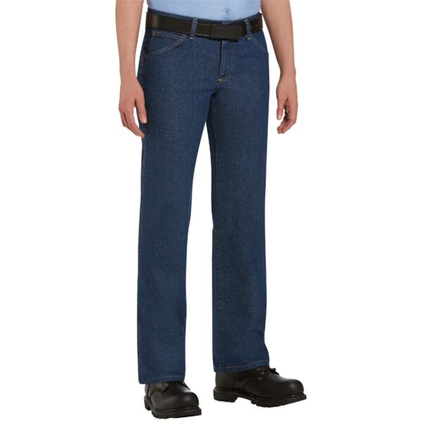 Red Kap Women's Straight Fit Jeans PD63 Women's Straight Fit Jeans Thumbnail