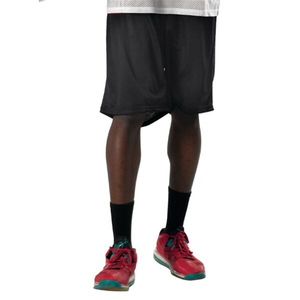 Alleson Athletic Youth Extreme Mesh Shorts 566PY Youth Extreme Mesh Shorts Thumbnail