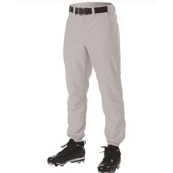 Alleson Athletic Men's Baseball Pants 605P Men's Baseball Pants Thumbnail