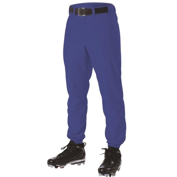 Alleson Athletic Youth Baseball Pants 605PY Youth Baseball Pants Thumbnail
