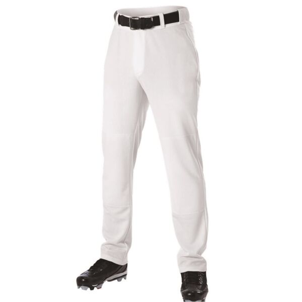 Alleson Athletic Youth Baseball Pants 605WLPY Youth Baseball Pants Thumbnail