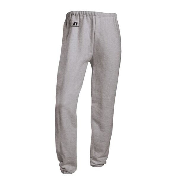 Russell Athletic Unisex Dri Power® Closed Bottom Sweatpants 696HBM Unisex Dri Power® Closed Bottom Sweatpants Thumbnail