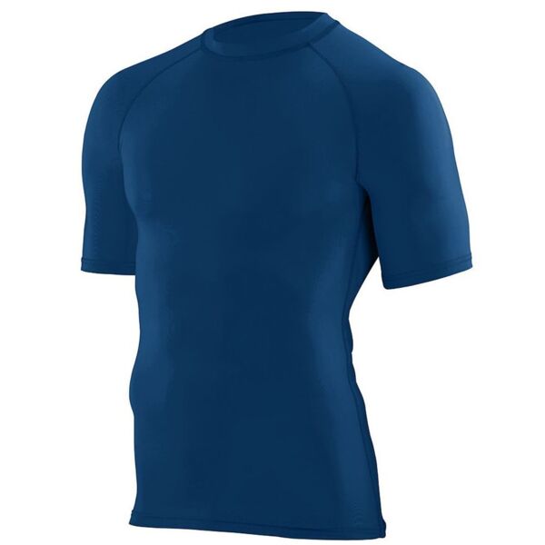 Augusta Sportswear Youth Hyperform Compression Raglan T-Shirt 2601 Youth Hyperform Compression Raglan T-Shirt Thumbnail