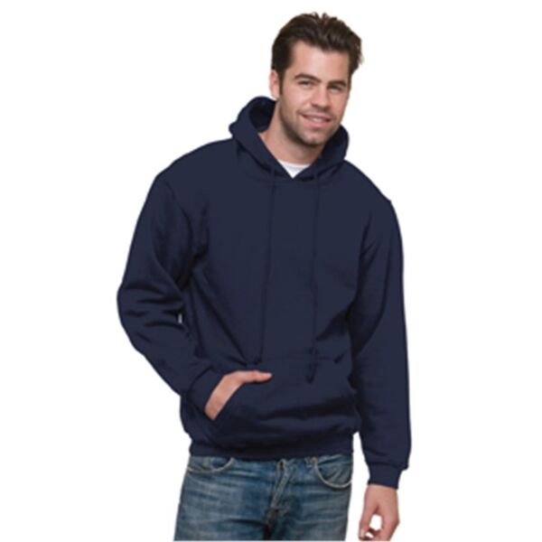 Bayside Unisex Union-Made Hooded Sweatshirt 2160 Unisex Union-Made Hooded Sweatshirt Thumbnail