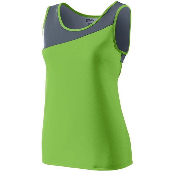 Augusta Sportswear Women's Accelerate Jersey 354 Women's Accelerate Jersey Thumbnail