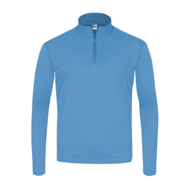 C2 Sport Youth Quarter-Zip Pullover 5202 Youth Quarter-Zip Pullover Thumbnail
