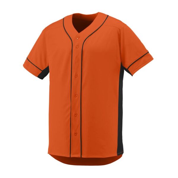Augusta Sportswear Men's Slugger Jersey 1660 Men's Slugger Jersey Thumbnail