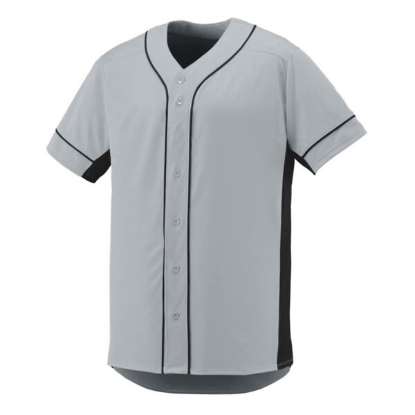 Augusta Sportswear Youth Slugger Jersey 1661 Youth Slugger Jersey Thumbnail