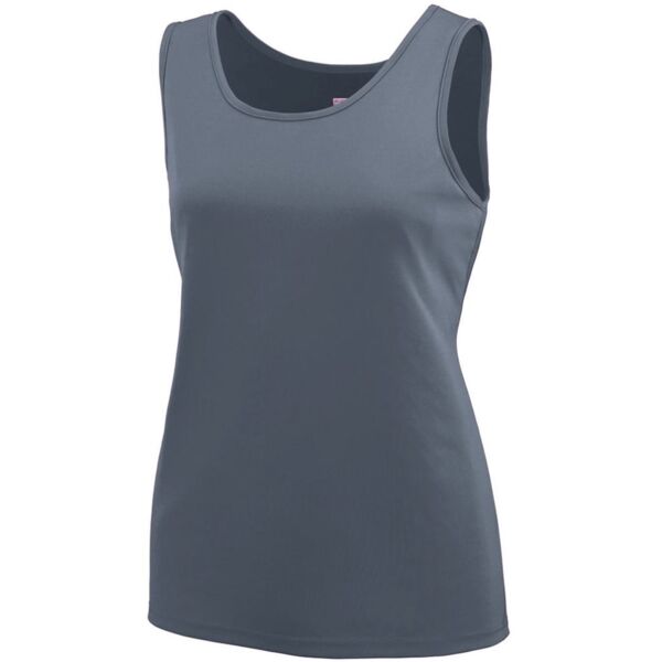 Augusta Sportswear Women's Training Tank Top 1705 Women's Training Tank Top Thumbnail