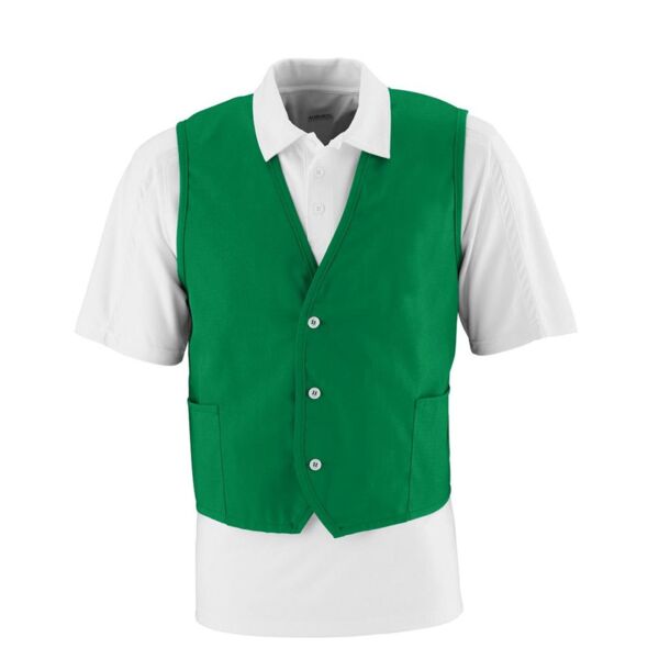 Augusta Sportswear Unisex Vest 2145 Unisex Vest Thumbnail