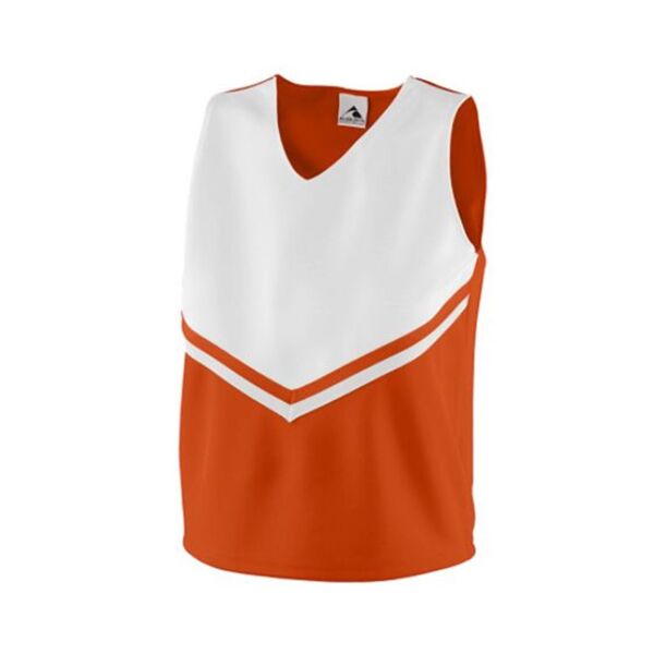 Augusta Sportswear Girls' Pride Shell 9111 Girls' Pride Shell Thumbnail