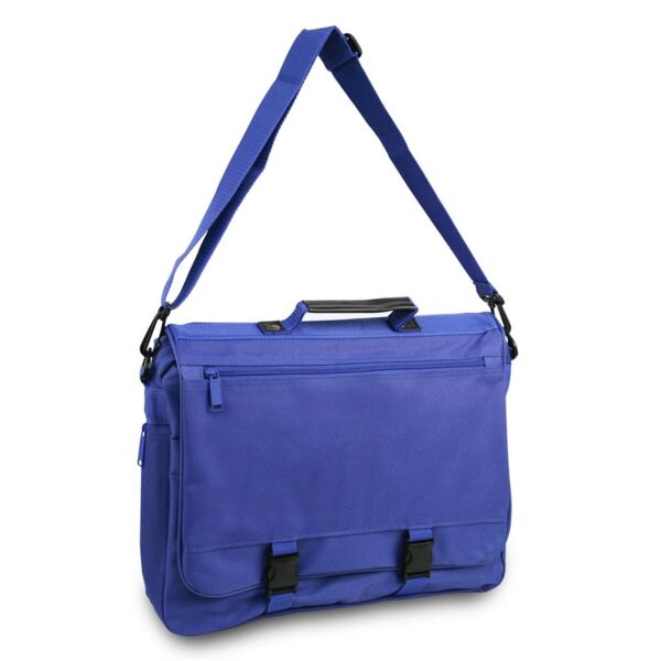 Liberty Bags GOH Getter Expandable Briefcase 1012 GOH Getter Expandable Briefcase Thumbnail