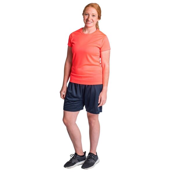 C2 Sport Women's Mesh Shorts 5116 Women's Mesh Shorts Thumbnail