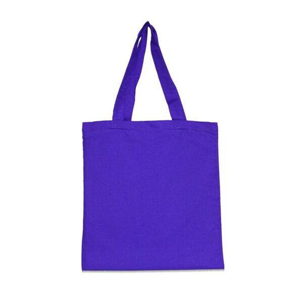 Liberty Bags Amy Cotton Canvas Tote 9860 Amy Cotton Canvas Tote Thumbnail