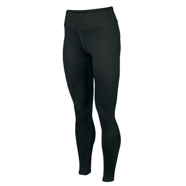 Augusta Sportswear Women's Hyperform Compression Tights 2630 Women's Hyperform Compression Tights Thumbnail