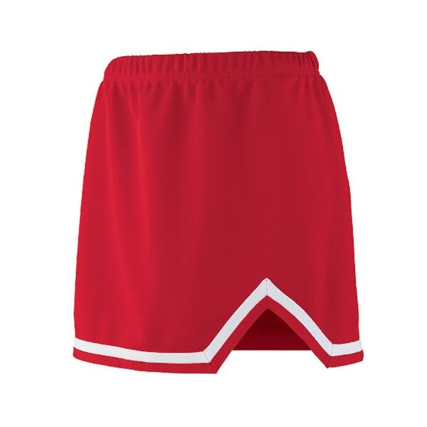 Augusta Sportswear Girls' Energy Skirt 9126 Girls' Energy Skirt Thumbnail