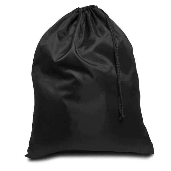 Liberty Bags Drawstring Laundry Bag 9008 Drawstring Laundry Bag Thumbnail