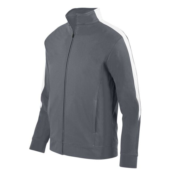 Augusta Sportswear Men's Medalist Jacket 2.0 4395 Men's Medalist Jacket 2.0 Thumbnail
