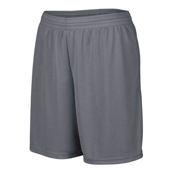 Augusta Sportswear Women's Octane Shorts 1423 Women's Octane Shorts Thumbnail