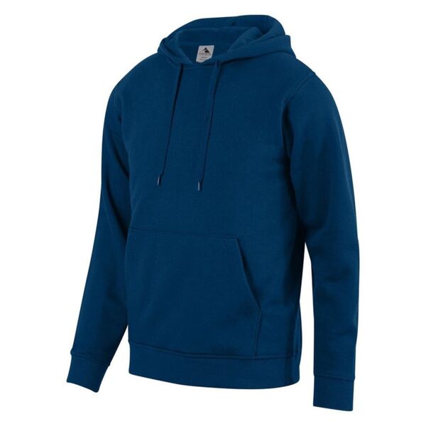 Augusta Sportswear Unisex 60/40 Fleece Hooded Sweatshirt 5414 Unisex 60/40 Fleece Hooded Sweatshirt Thumbnail
