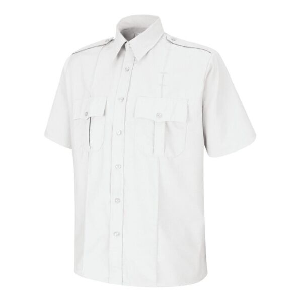 Red Kap Men's Tall Security Shirt SP46T Men's Tall Security Shirt Thumbnail