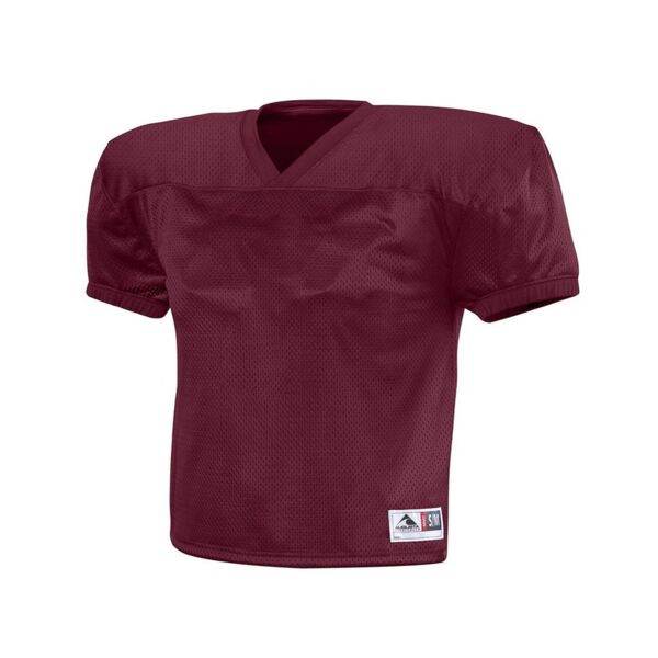 Augusta Sportswear Men's Dash Practice Jersey 9505 Men's Dash Practice Jersey Thumbnail