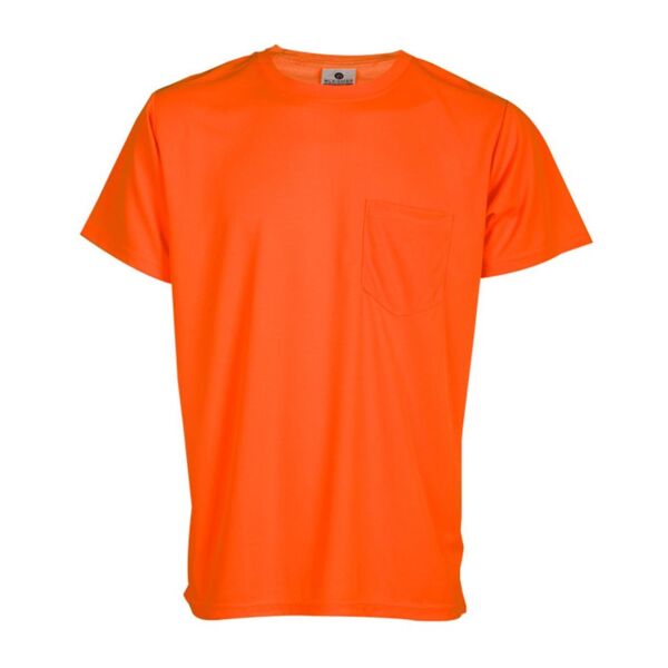 Kishigo Unisex T-Shirt 9124-9125 Unisex T-Shirt Thumbnail