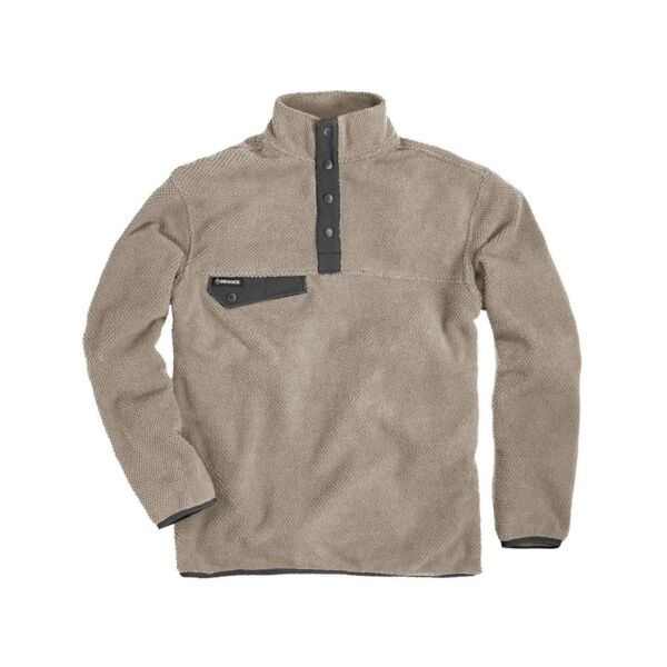 DRI DUCK Men's Brooks Sherpa Mountain Fleece 7355 Men's Brooks Sherpa Mountain Fleece Thumbnail