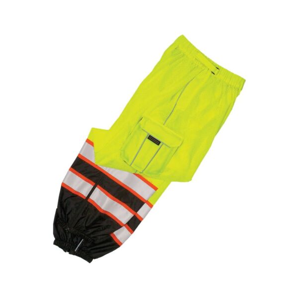 Kishigo Unisex Premium Brilliant Series® Mesh Pants 3118-3119 Unisex Premium Brilliant Series® Mesh Pants Thumbnail