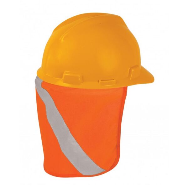 Kishigo Hard Hat Nape Protector 2808-2809 Hard Hat Nape Protector Thumbnail