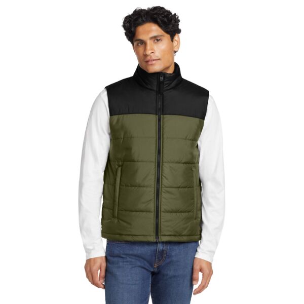 The North Face Everyday Insulated Vest NF0A529A Everyday Insulated Vest Thumbnail
