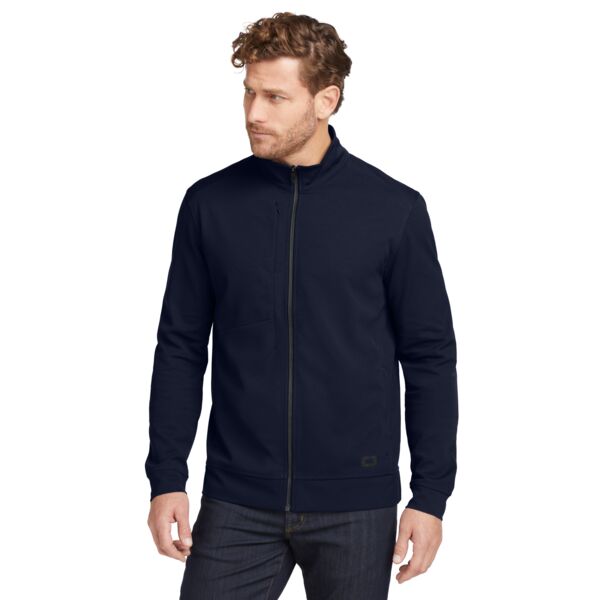 OGIO Hinge Full Zip OG820 Hinge Full Zip Thumbnail