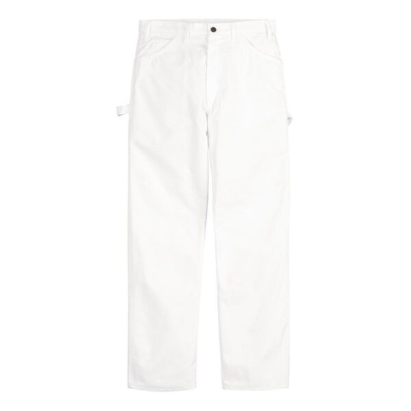 Dickies Men's Extended Sizes Painter's Utility Pants 2953EXT Men's Extended Sizes Painter's Utility Pants Thumbnail