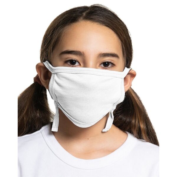 Valucap Youth ValuMask Adjustable Mask VC25Y Youth ValuMask Adjustable Mask Thumbnail