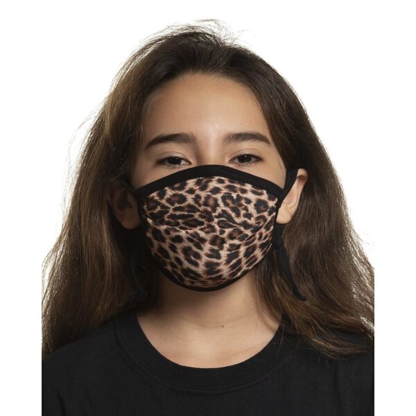 Sportsman Youth Maverick Adjustable Comfort Face Mask MAV25Y Youth Maverick Adjustable Comfort Face Mask Thumbnail