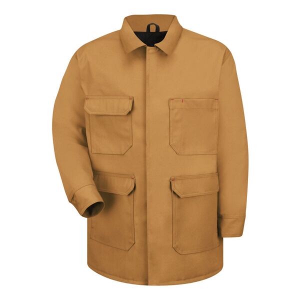 Red Kap Men's Blended Duck Chore Coat JD24 Men's Blended Duck Chore Coat Thumbnail