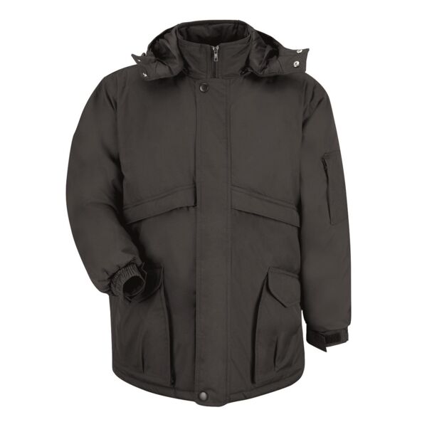 Red Kap Men's Heavyweight Parka JP70 Men's Heavyweight Parka Thumbnail