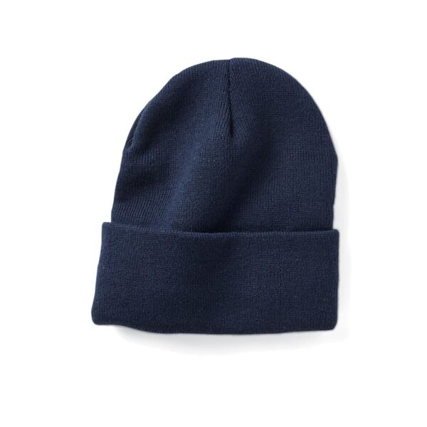 Sportsman 12" Fleece Lined Cuffed Beanie SP12FL 12" Fleece Lined Cuffed Beanie Thumbnail