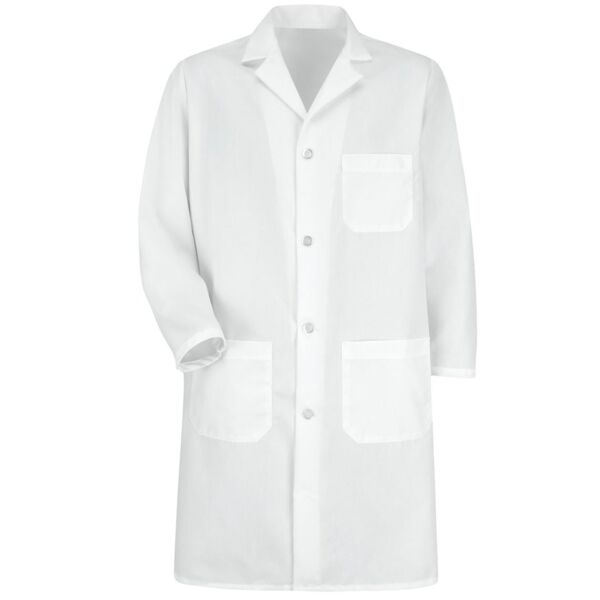 Red Kap Unisex Lab Coat 5700 Unisex Lab Coat Thumbnail