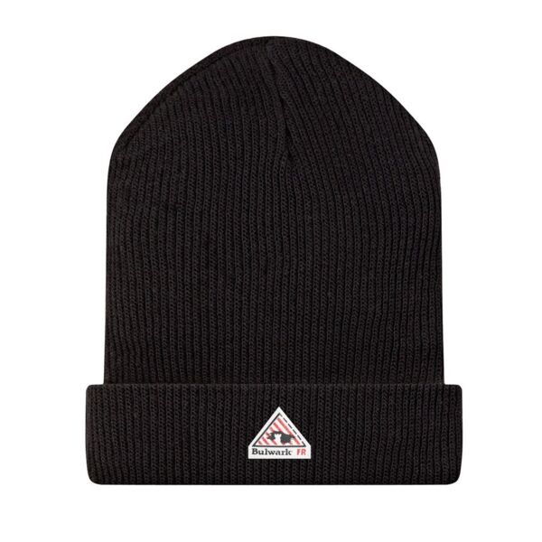Bulwark Knit Beanie HMC2 Knit Beanie Thumbnail