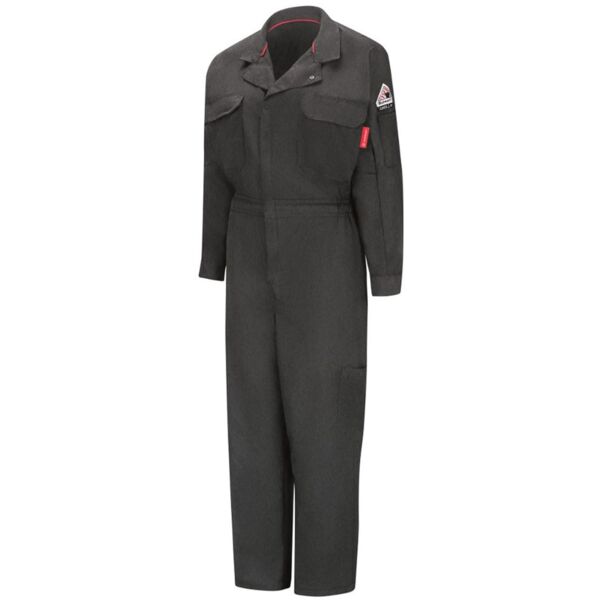 Bulwark Women's iQ Series® Mobility Coverall QC21 Women's iQ Series® Mobility Coverall Thumbnail