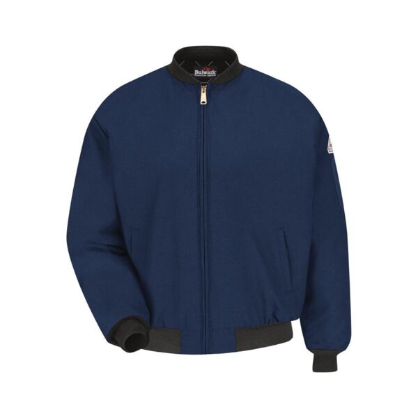 Bulwark Men's Team Jacket - Nomex® IIIA JNT2 Men's Team Jacket - Nomex® IIIA Thumbnail