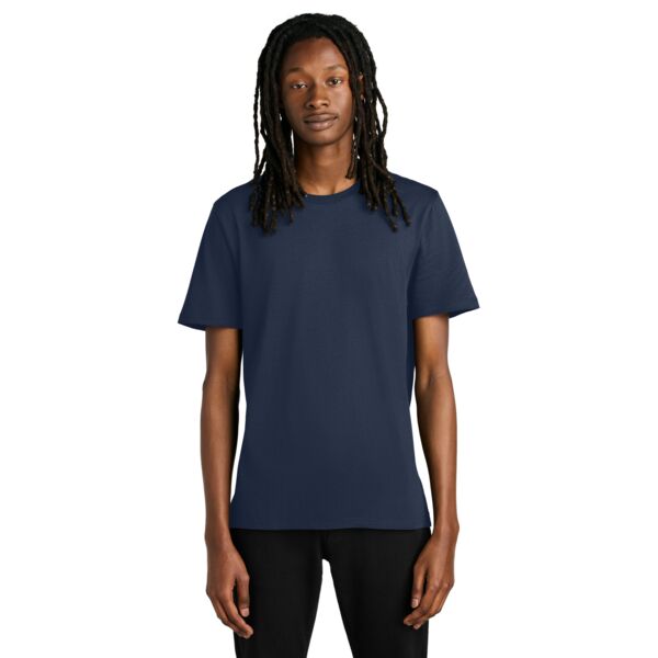 AllMade Unisex Organic Cotton Tee AL2100 Unisex Organic Cotton Tee Thumbnail