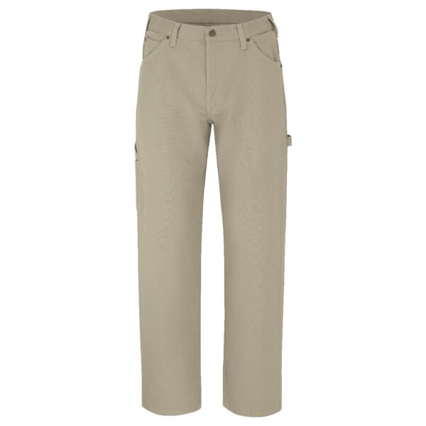 Dickies Men's Extended Sizes Duck Carpenter Jeans 1933EXT Men's Extended Sizes Duck Carpenter Jeans Thumbnail