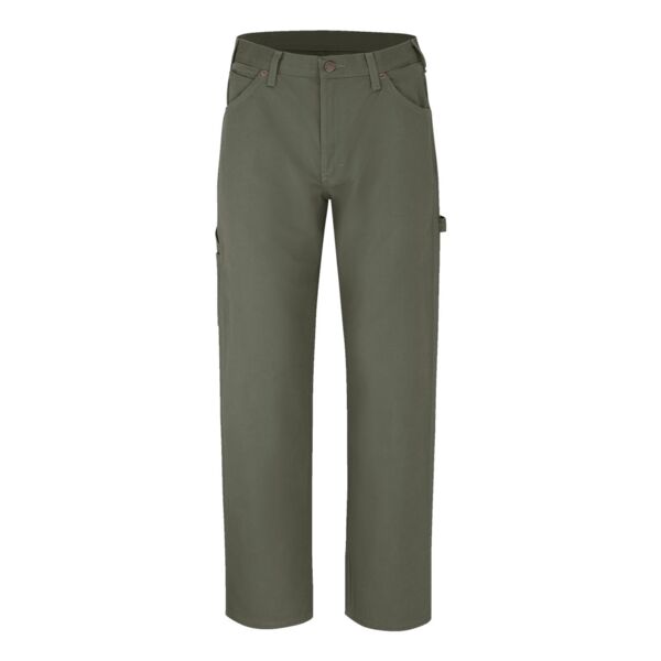 Dickies Men's Odd Sizes Duck Carpenter Jeans 1933ODD Men's Odd Sizes Duck Carpenter Jeans Thumbnail