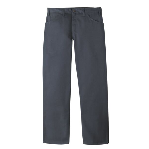 Dickies Men's Rugged Twill Pants C798 Men's Rugged Twill Pants Thumbnail