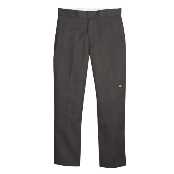 Dickies Men's Extended Sizes Double Knee Work Pants 8528EXT Men's Extended Sizes Double Knee Work Pants Thumbnail