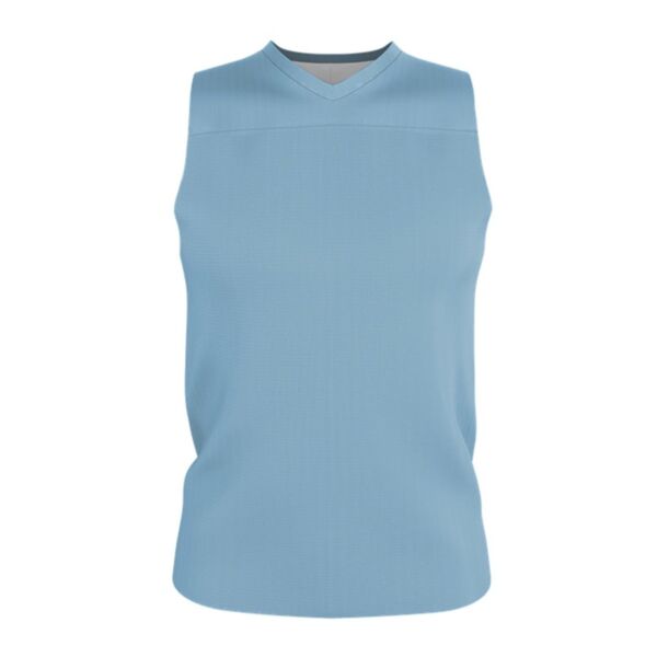 Alleson Athletic Men's Blank Reversible Game Jersey A105BA Men's Blank Reversible Game Jersey Thumbnail