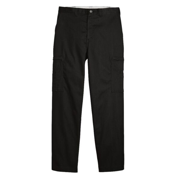 Dickies Men's Odd Sizes Industrial Cotton Cargo Pants LP39ODD Men's Odd Sizes Industrial Cotton Cargo Pants Thumbnail