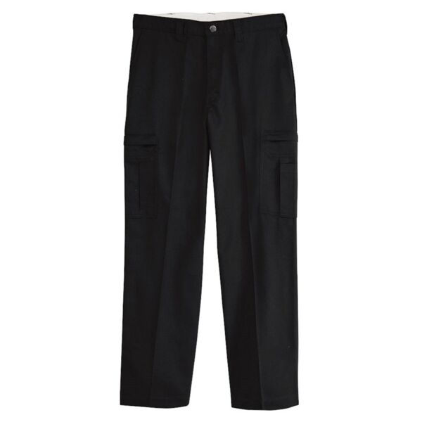 Dickies Men's Extended Sizes Premium Industrial Cargo Pants LP72EXT Men's Extended Sizes Premium Industrial Cargo Pants Thumbnail